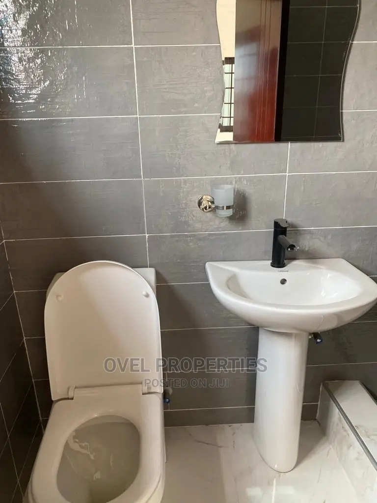3bdrm House in O, Oyarifa for rent