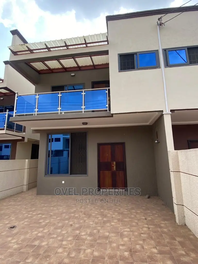 3bdrm House in O, Oyarifa for rent