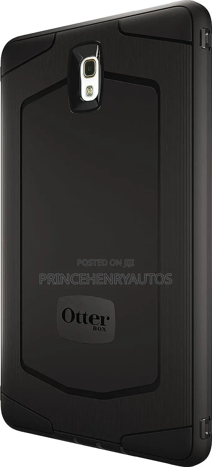 OTTERBOX Defender Series for 8.4-Inch Samsung Galaxy Tab S