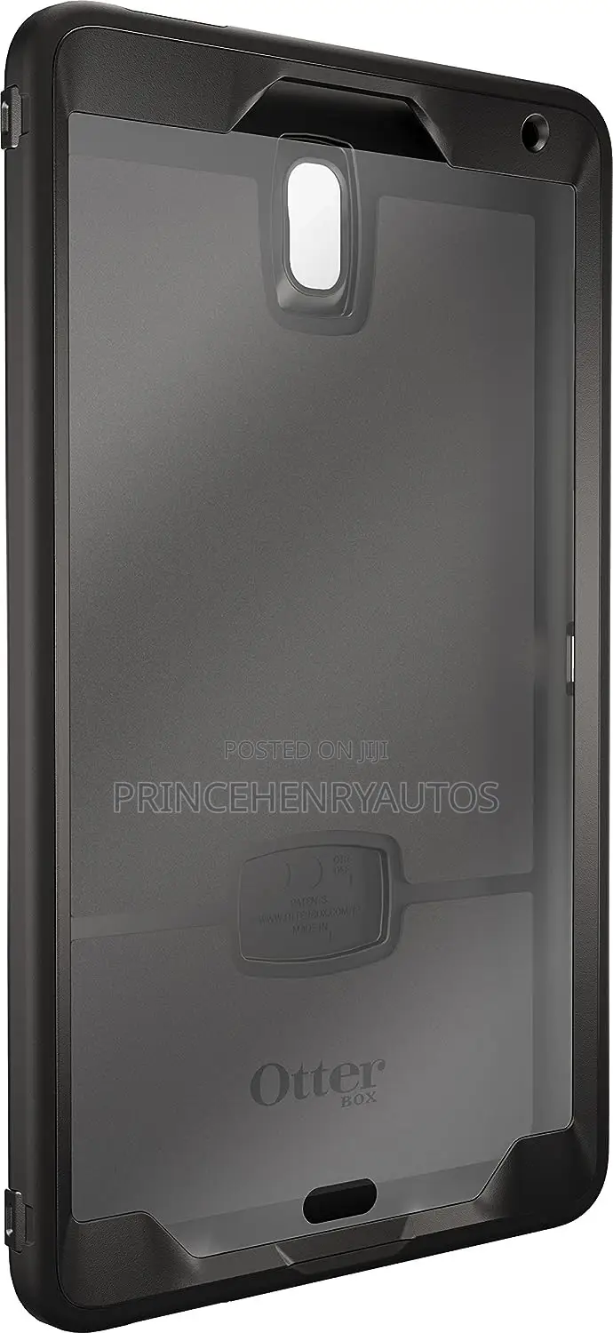 OTTERBOX Defender Series for 8.4-Inch Samsung Galaxy Tab S