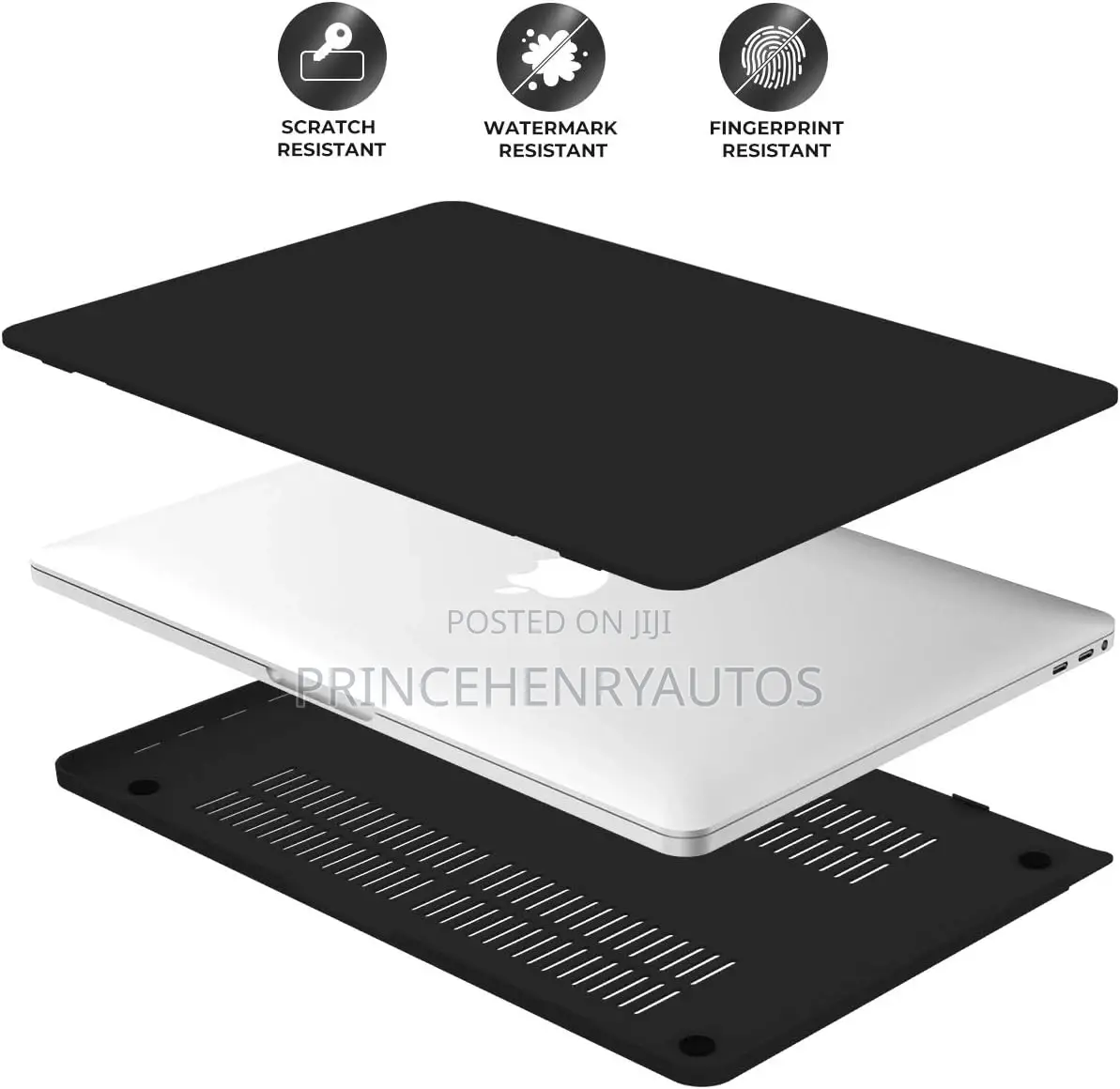 Oneget 4in1 Bundle For Macbook M1 13'' A2338 A2251 A2289