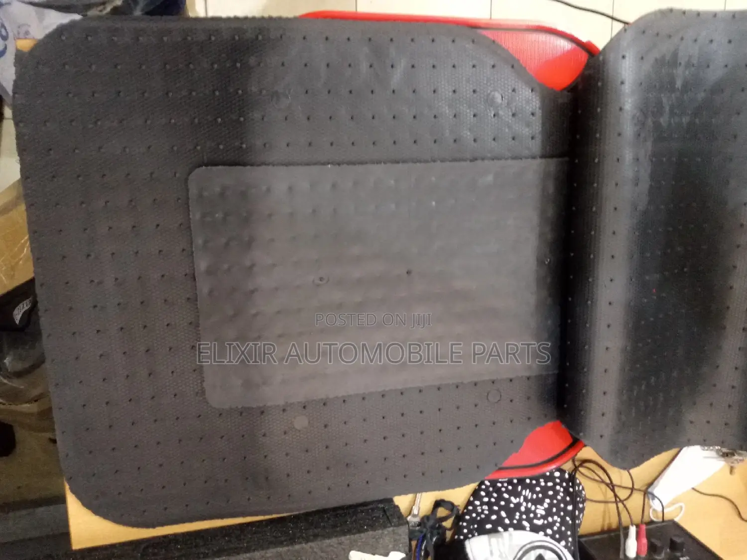 2023 Honda Floormat/ Carpet