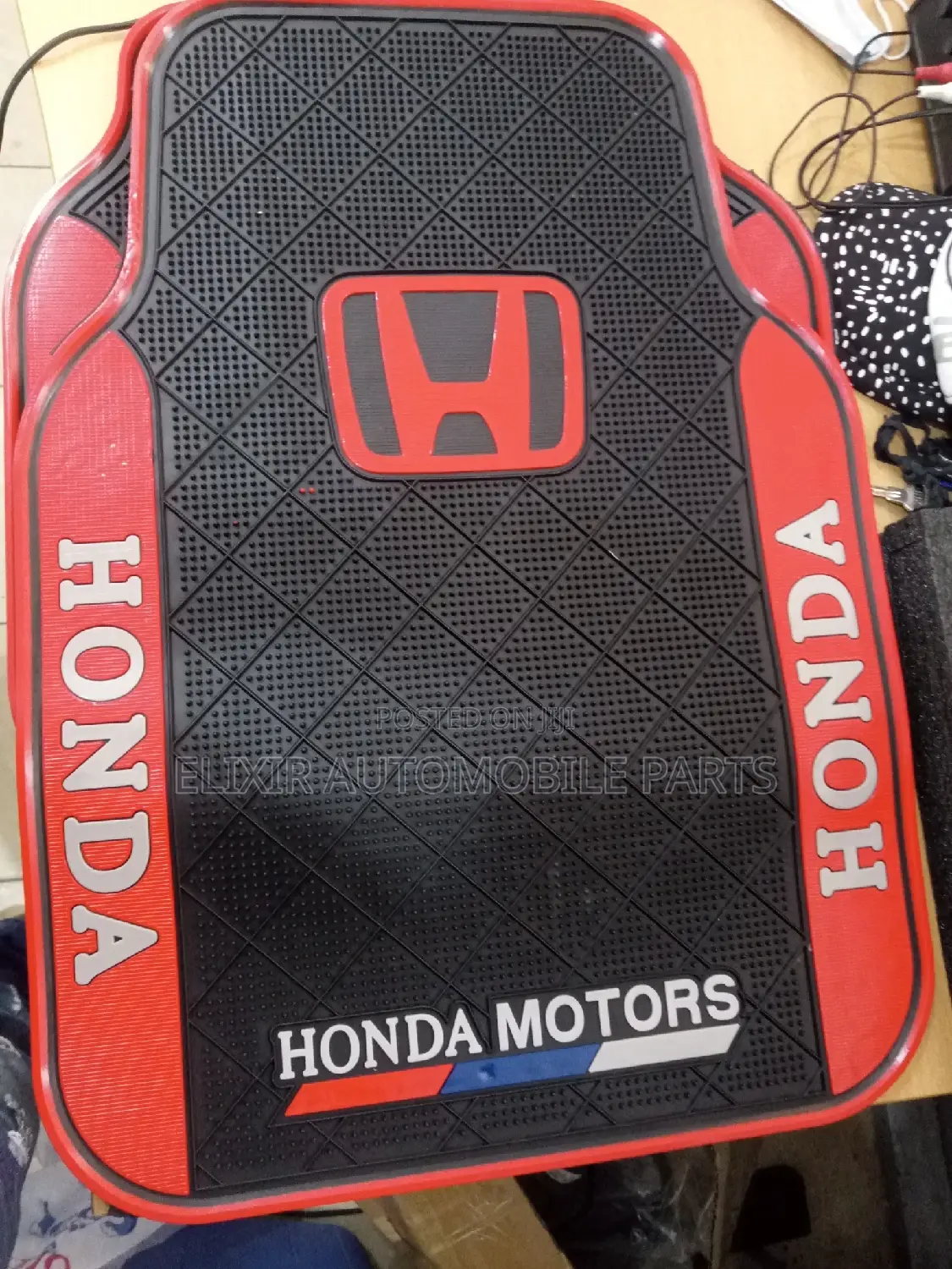 2023 Honda Floormat/ Carpet