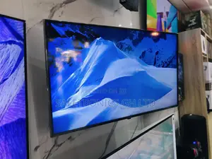 43 Inches Glossy UHD LED Samsung T5300 