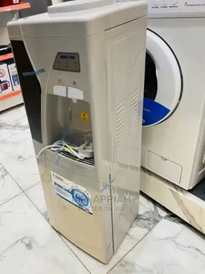 Latest Affordable and DurableBruhm BDS-112 Water Dispenser.
