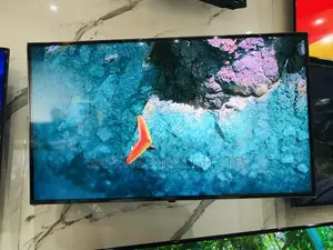 50 Inches  Glossy LED Samsung Smart UHD AU90 Tv