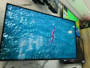 Best Sales on Samsung 55 Inches Glossy Led Au70 Tv