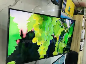 Quality Samsung LED AU90 55 Inches Glossy UHD Smart Tv