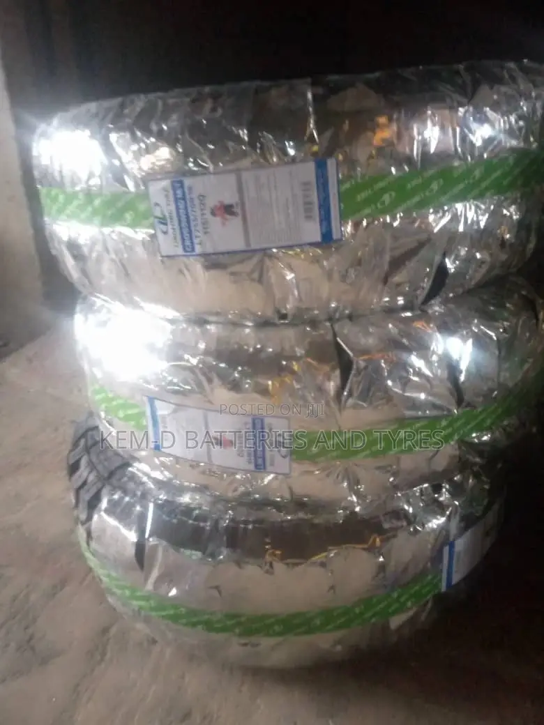 255/70r16 Linlong Tyres - Free Delivery or Free Fixing
