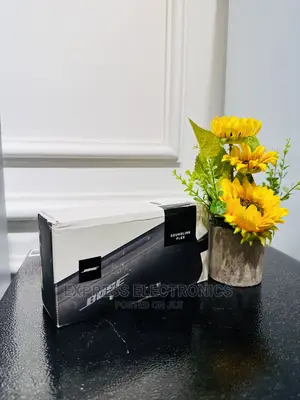Spectacular Design Bose Sound Link Flex Bluetooth Speaker