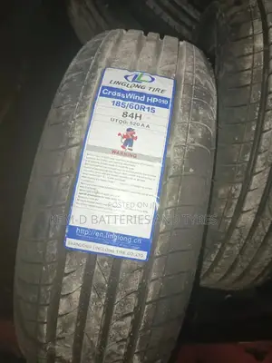 185/60r15 for Kia Morning Picanto I20