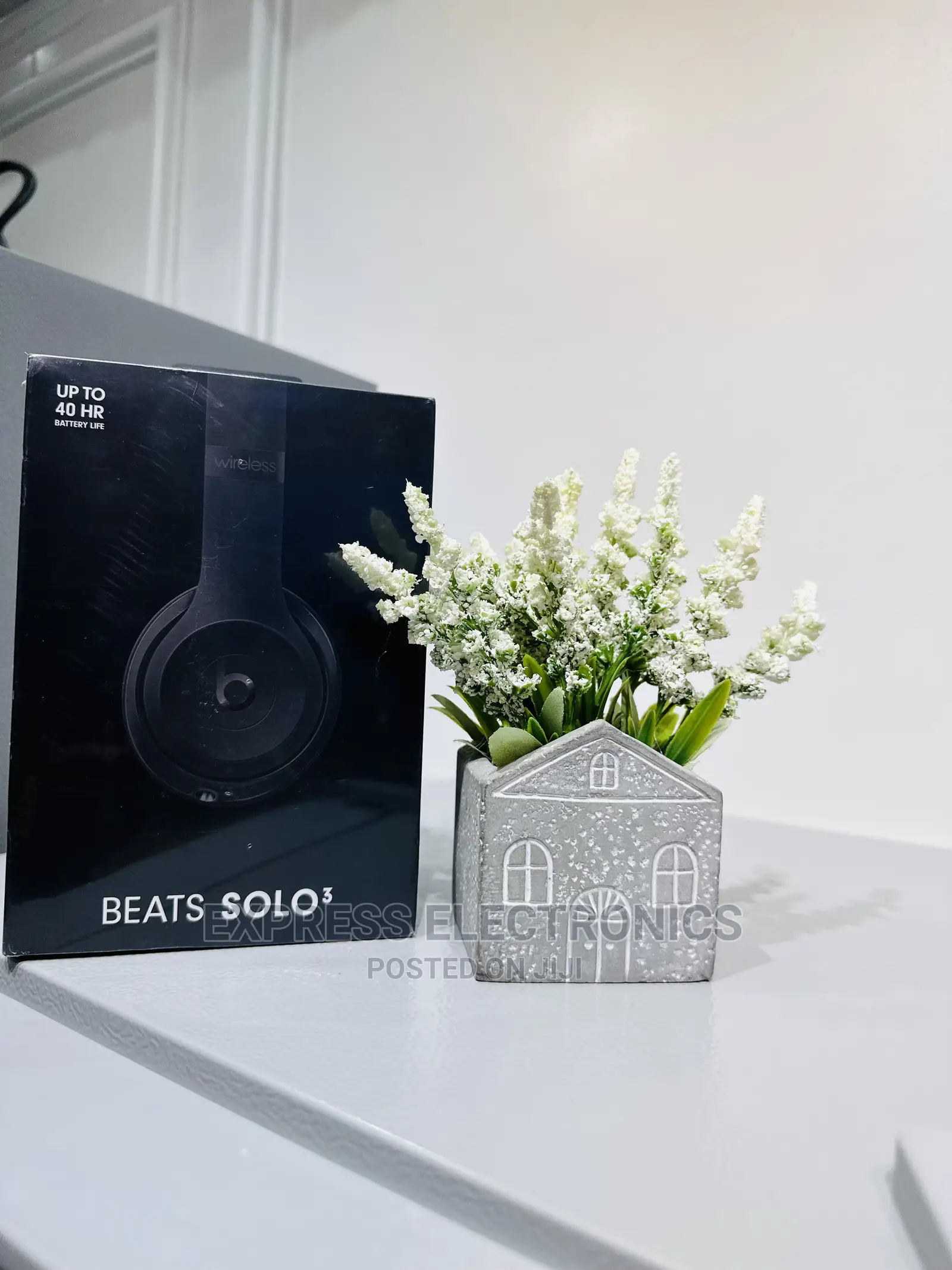 New Arrivals of Beats Solo 3—Headphones