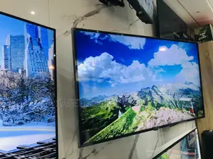UHD Ultra Smart 75 Inches LED Glossy Samsung CU71 Tv