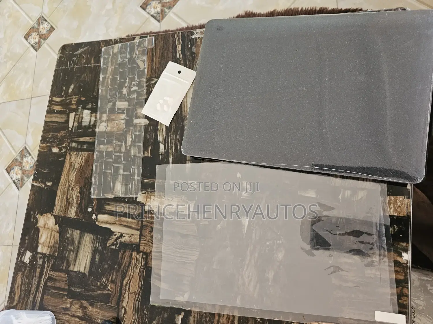 Oneget 4in1 Bundle For Macbook M1 13'' A2338 A2251 A2289