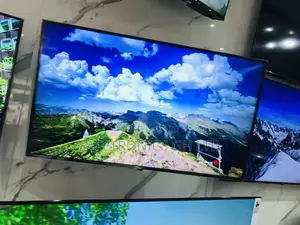 Smart LED Ultra Samsung 85 Inches AU71 Tv