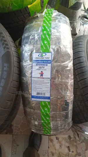 235/60r18 Linlong Tyre Q7 Crv Santafe Tucson Sorento Touareg