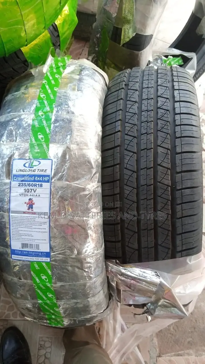 235/60r18 Linlong Tyre Q7 Crv Santafe Tucson Sorento Touareg