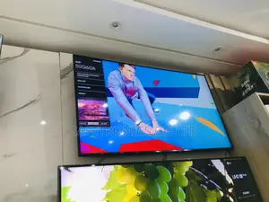 Q60A Samsung 50 QLED Glossy UHD Ultra Crystal Tv