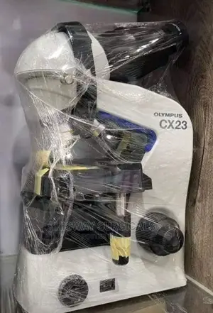 Olympus Microscope