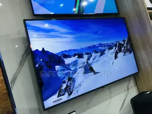 QLED 65 Inches Glossy UHD Smart QN85A Tv
