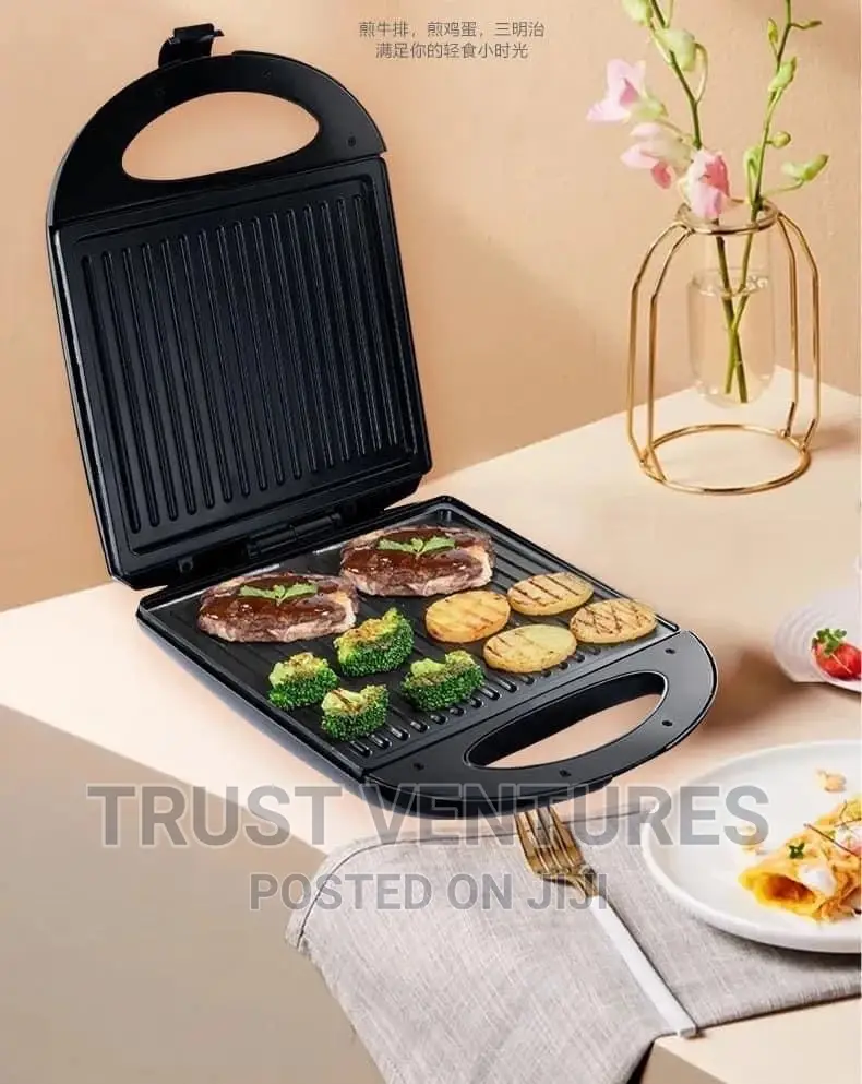 Grill Toaster Big Size