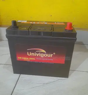 Honda Civic Battery - Univigour