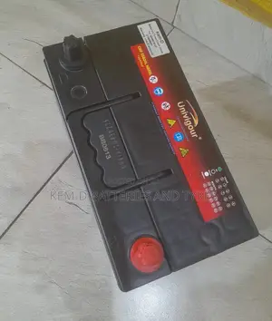 Honda Civic Battery - Univigour