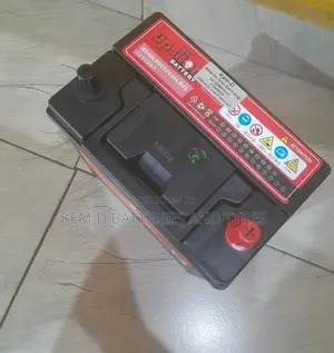 New 11plates Upslion Battery
