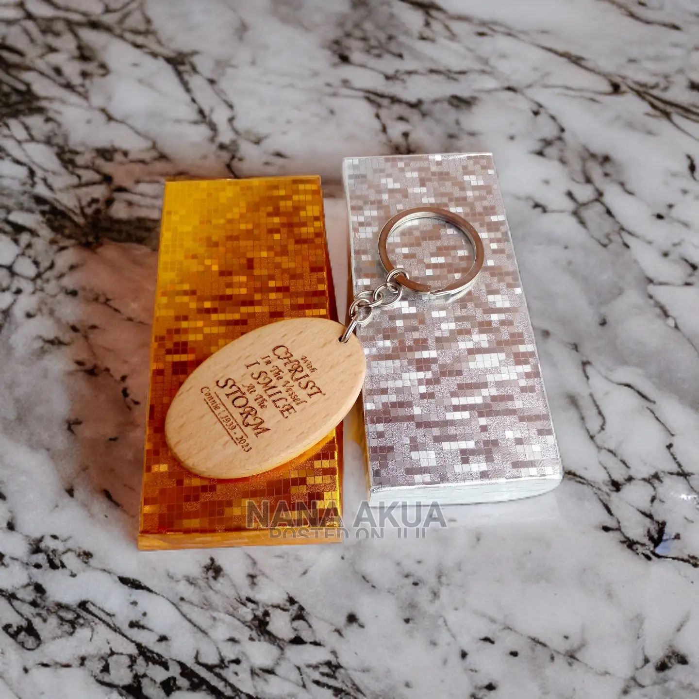 Souvenirs Packaging and Branding