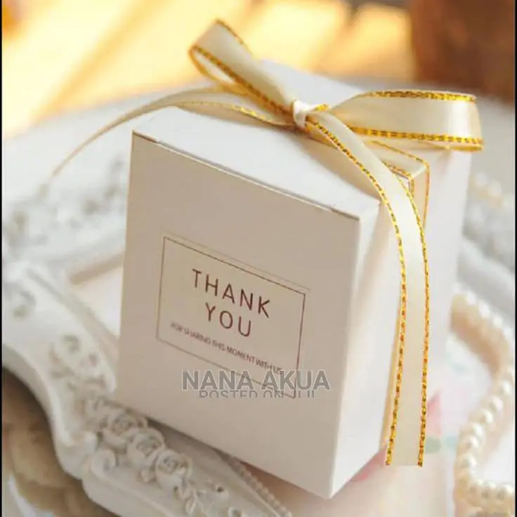 Souvenirs Packaging and Branding