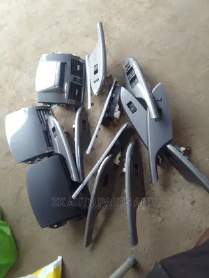 Toyota Corolla 2009-2013 AC VENT and Power Window Switch