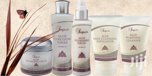 Forever Living Products for Acne Black Spots