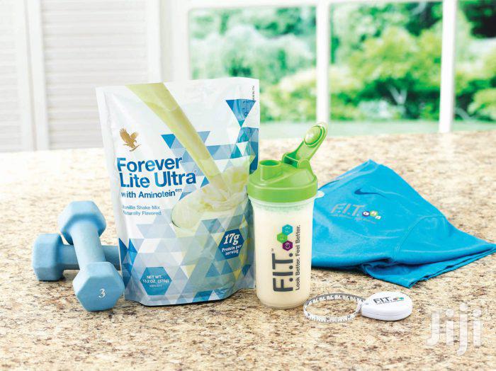 Forever Lite Ultra