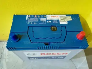 Bosch Battery for Honda Civic