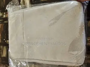 Ash Zipper Sleeve 13'' for Laptops