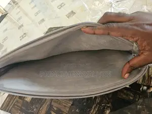 Ash Zipper Sleeve 13'' for Laptops