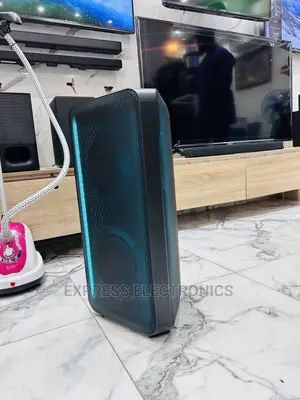 Unless Your Inner Pop Star Samsung Mx-St50b Speaker