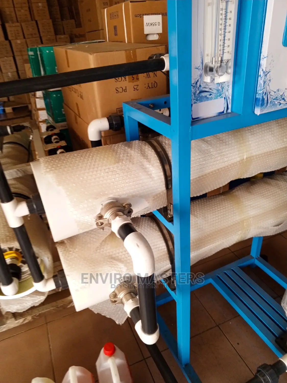 Borehole Drilling