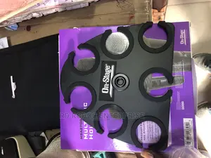 Microphone Holder
