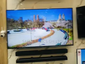 UN73 49 Inches Glossy LED  Lg Smart Tv