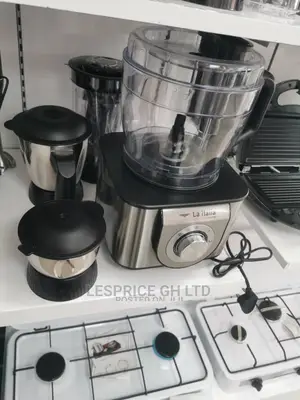 Promo!! Food Processor-Strong but Less Expensive