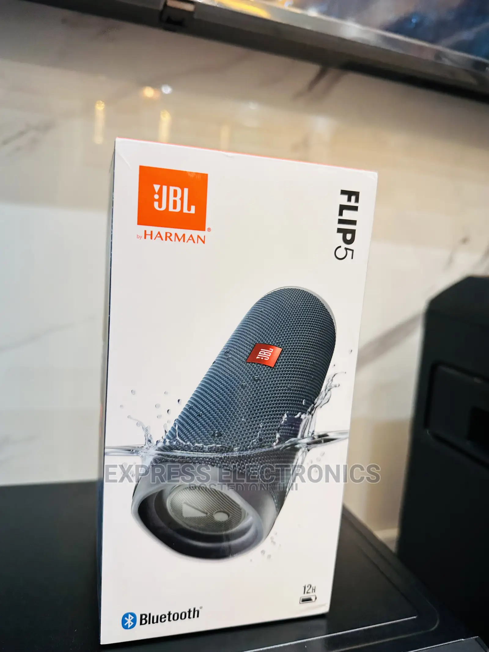 Flip 5 Bluetooth Speaker Best Buy For Less