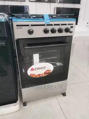Top Quality Chigo 50x50cm Gas Cooker