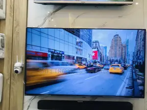 Good Sales on Lg 65 Inches Glossy LED UQ81 Smart Tv