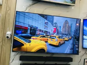 Good Sales on Lg 65 Inches Glossy LED UQ81 Smart Tv