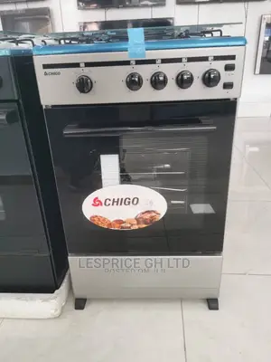 Chigo 50x50 Automatic Ignition Cooker