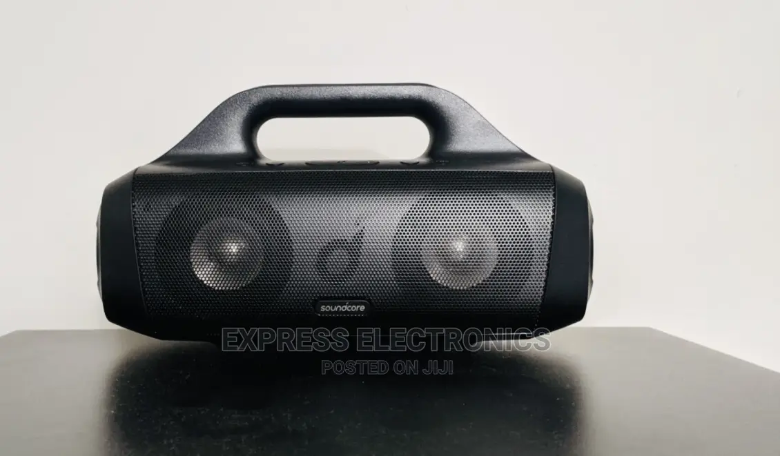 Best Buy for Less Bluetooth Speakers Motion Boom 