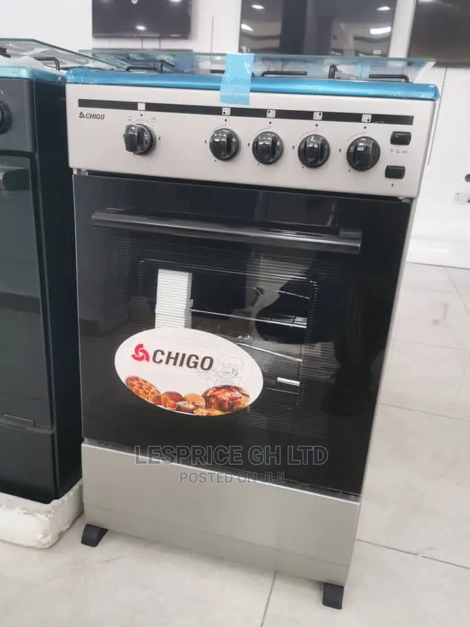 Strong Chigo 50x50 Cooker