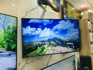 Best Quality LG 75 Inches Glossy LED UP77 Tv