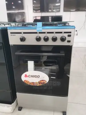 High Level- Chigo 50x50 Oven Grill Cooker